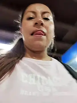 Katalina S3xy online show from March 2025 04:15:01 PM