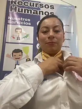 Katalina S3xy online show from October 2025 01:01:01 PM