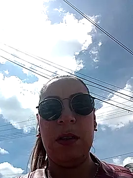 Katalina S3xy online show from November 2025 03:45:02 PM