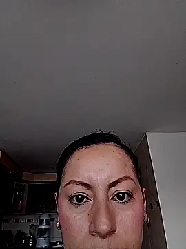 Katalina S3xy online show from November 2025 12:31:02 PM