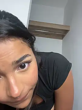 Mariangel 11 online show from December 2024 11:13:02 PM