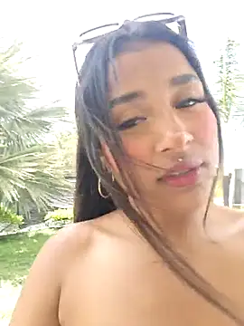 Mariangel 11 online show from September 2025 03:12:01 PM