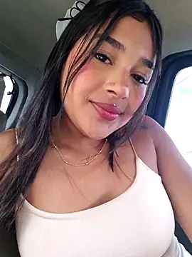 Mariangel 11 online show from October 2025 02:14:02 PM