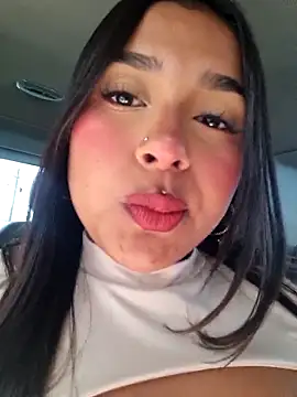 Mariangel 11 online show from October 2025 02:18:02 PM