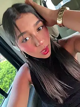 Mariangel 11 online show from February 2026 01:28:02 PM