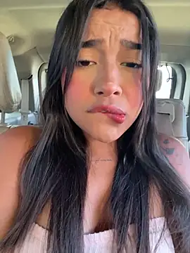 Mariangel 11 online show from March 2026 01:51:01 PM