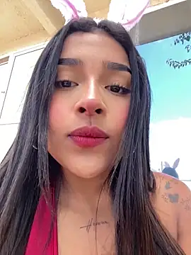 Mariangel 11 online show from April 2026 02:36:02 PM