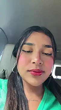 Mariangel 11 online show from April 2026 02:17:02 PM