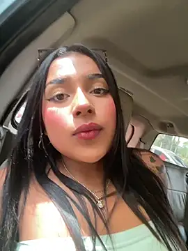 Snapshot of Mariangel_11 chatting on June 2026 04:19:02 PM Mariangel 11 online show from June 2026 04:19:02 PM