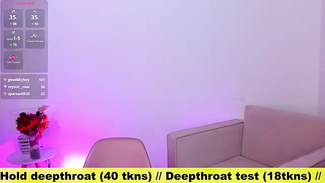 Bonnypetite- online show from January 2025 09:47:01 AM