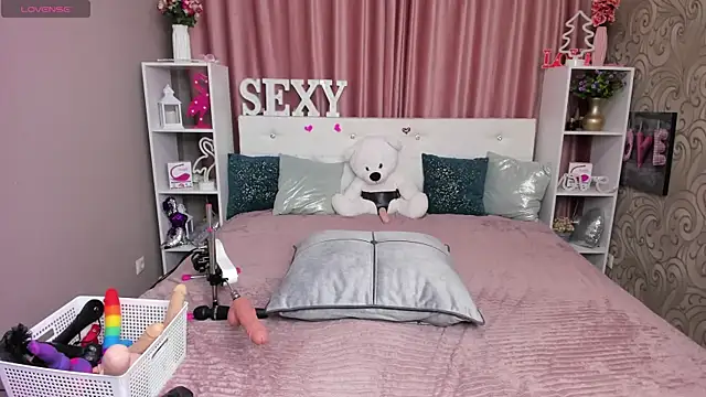 KattyPeachX online show from February 2025 01:23:02 AM