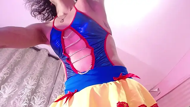 giselle ocampo online show from March 2025 03:06:01 PM