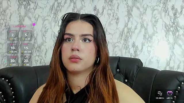 Miamontoya online show from January 2025 08:49:01 PM