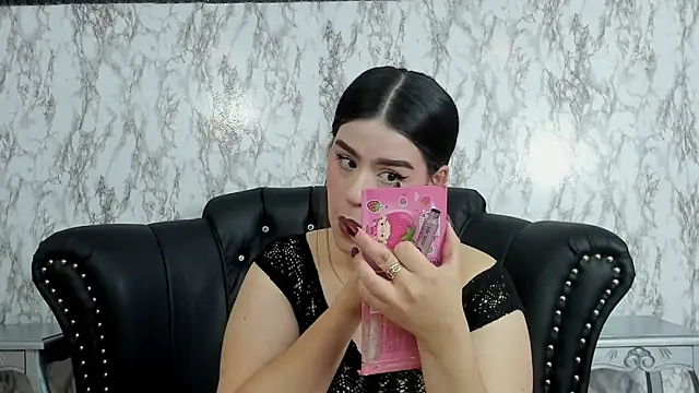 Miamontoya online show from January 2025 12:40:02 PM