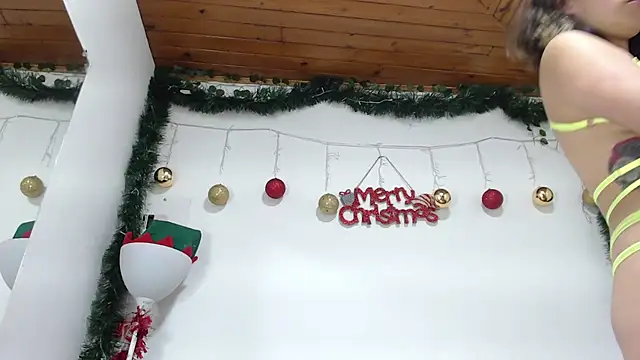 Snapshot of salome_Queenx chatting on January 2025 12:20:01 PM salome Queenx online show from January 2025 12:20:01 PM