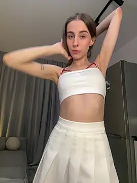 HellPeach online show from December 2024 06:49:01 PM