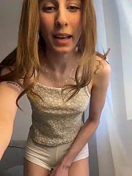 HellPeach online show from February 2025 02:54:02 PM