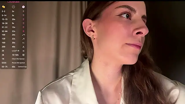 HellPeach online show from July 2026 08:30:02 PM