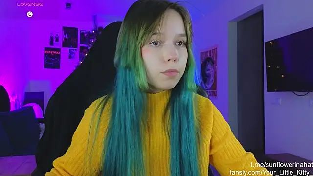 812sunflowerinahat online show from December 2024 01:54:01 PM