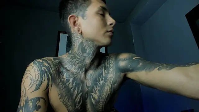 Travistanner 28 online show from February 2026 01:10:01 PM