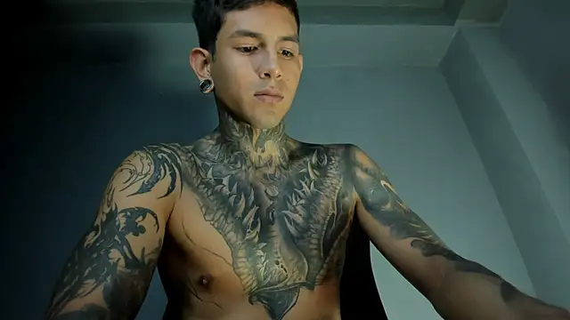 Travistanner 28 online show from April 2026 06:43:01 PM