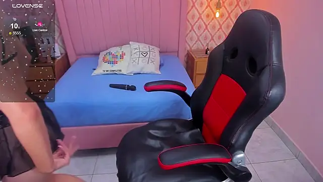 alysonJackson online show from January 2025 07:10:01 PM