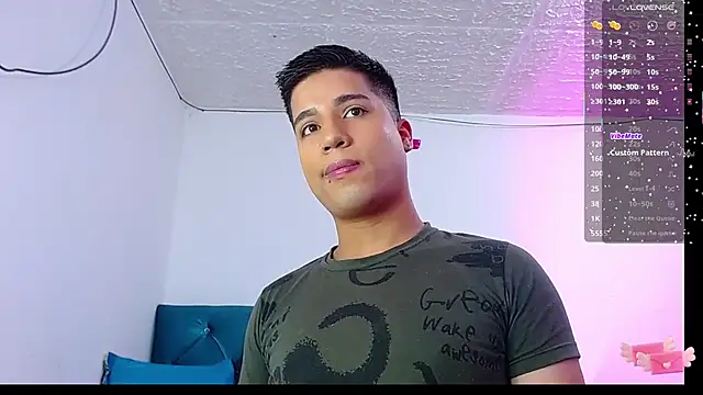 Snapshot of Randy_horny chatting on February 2025 09:31:02 PM Randy horny online show from February 2025 09:31:02 PM