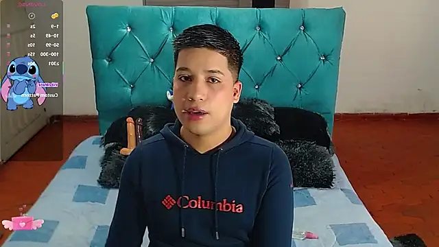 Snapshot of Randy_horny chatting on September 2025 04:09:02 PM Randy horny online show from September 2025 04:09:02 PM