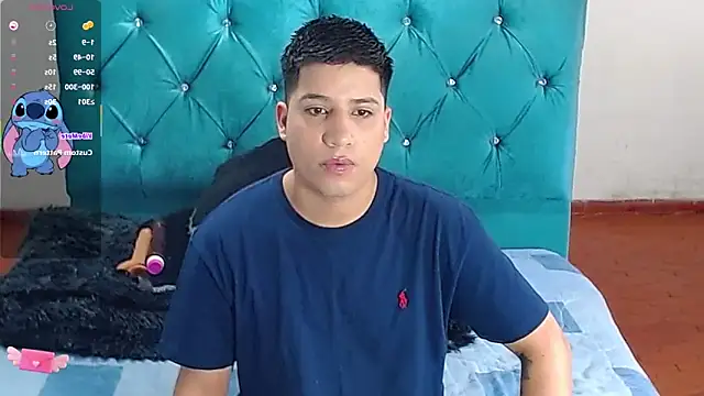 Snapshot of Randy_horny chatting on September 2025 06:11:02 PM Randy horny online show from September 2025 06:11:02 PM