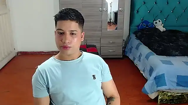 Snapshot of Randy_horny chatting on October 2025 12:11:01 PM Randy horny online show from October 2025 12:11:01 PM