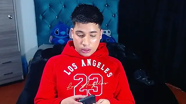 Snapshot of Randy_horny chatting on November 2025 04:55:01 AM Randy horny online show from November 2025 04:55:01 AM