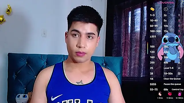 Snapshot of Randy_horny chatting on November 2025 05:26:01 PM Randy horny online show from November 2025 05:26:01 PM