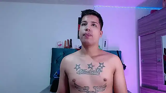 Snapshot of Randy_horny chatting on March 2026 06:26:01 PM Randy horny online show from March 2026 06:26:01 PM