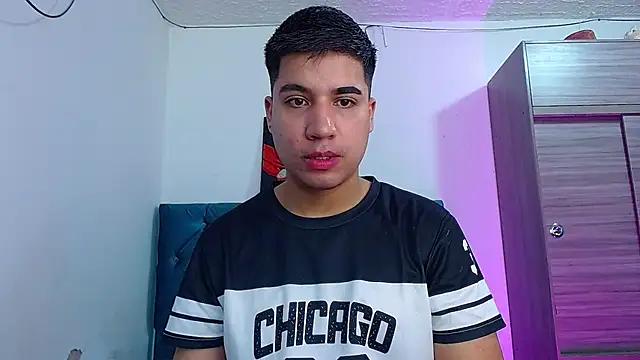 Snapshot of Randy_horny chatting on July 2026 04:27:01 PM Randy horny online show from July 2026 04:27:01 PM