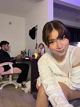 LFR29 online show from March 2026 01:20:02 AM