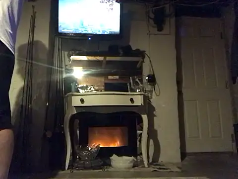 Gman143187 online show from January 2025 06:01:01 AM