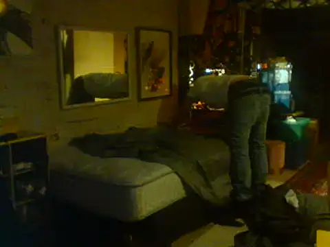 Gman143187 online show from March 2025 06:54:02 AM