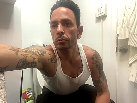 Gman143187 online show from October 2025 06:55:01 AM