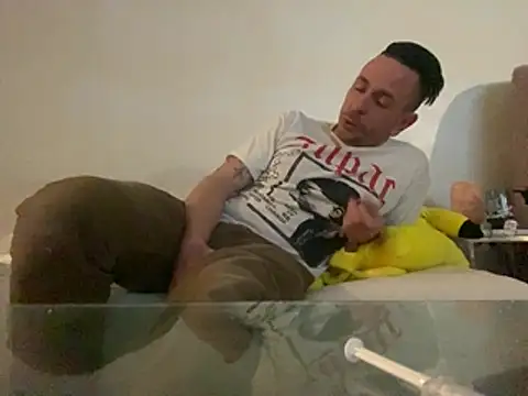 Gman143187 online show from February 2026 12:37:02 AM