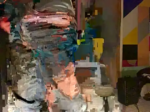 Gman143187 online show from March 2026 08:29:02 AM