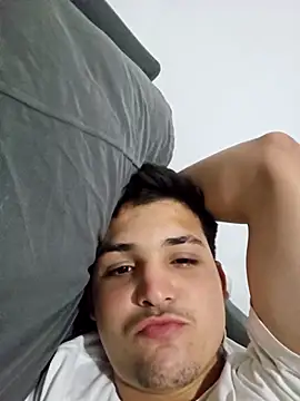 VibratedPoaching online show from November 2025 05:08:02 AM