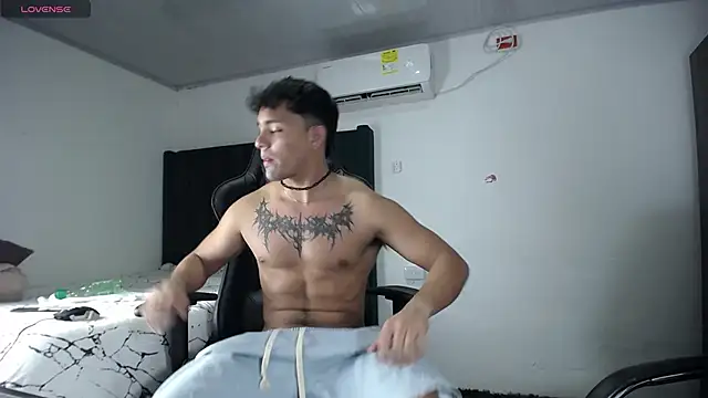 man dur07 online show from December 2024 12:08:01 AM