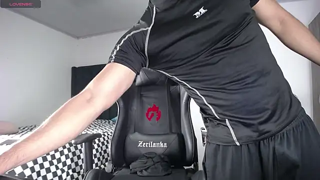 man dur07 online show from December 2024 10:50:01 PM