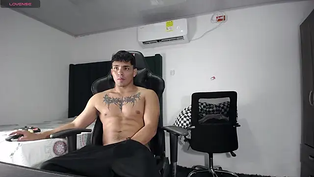 man dur07 online show from December 2024 12:10:02 AM