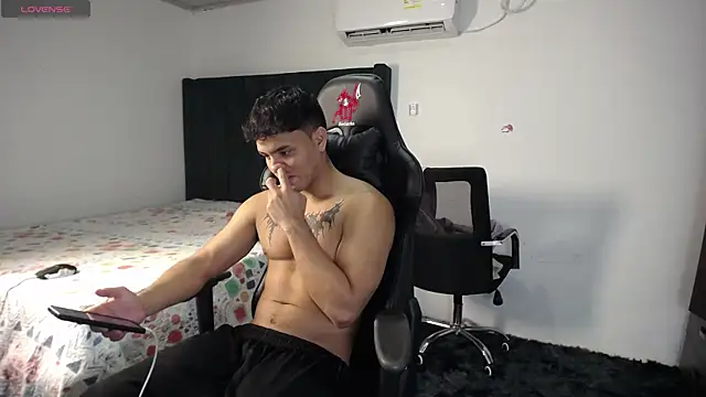 man dur07 online show from January 2025 09:43:02 PM