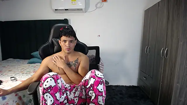 man dur07 online show from January 2025 03:30:01 AM