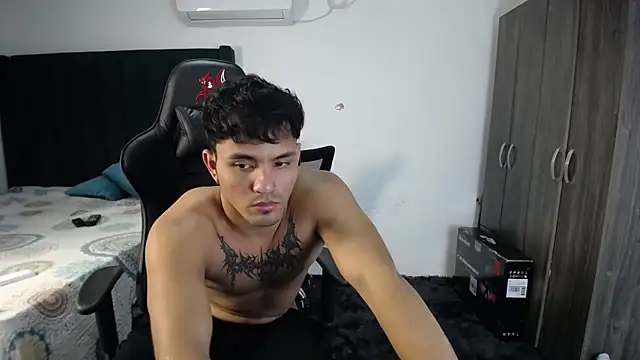 man dur07 online show from February 2025 01:03:02 AM