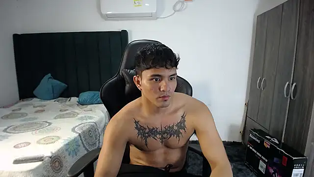 man dur07 online show from February 2025 03:18:02 AM