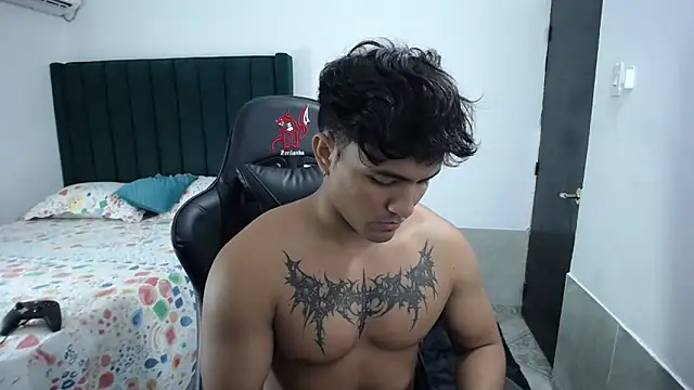 man dur07 online show from September 2025 09:59:02 PM