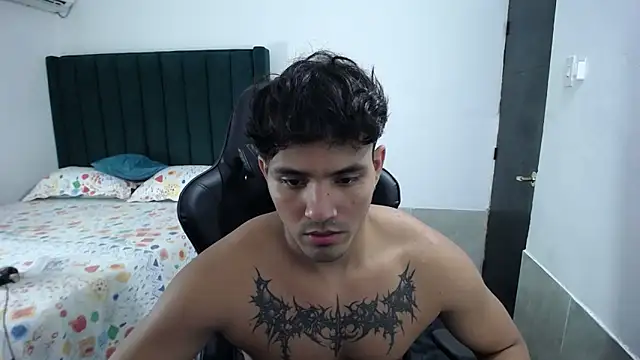 man dur07 online show from September 2025 09:16:02 PM